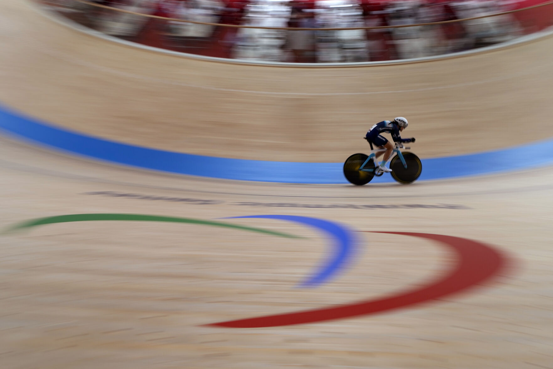 Tokyo 2020 Paralympics Photo Gallery